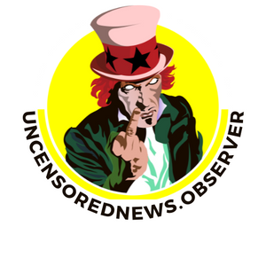 The Political Atheist