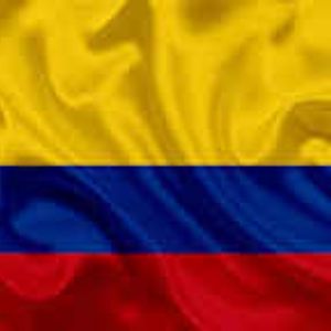 Revolution Colombia